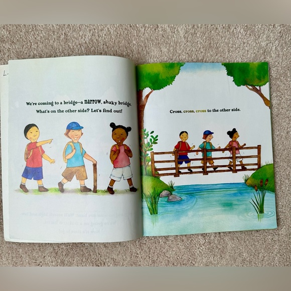 Preschool Book Bundle - Picture 10 of 13
